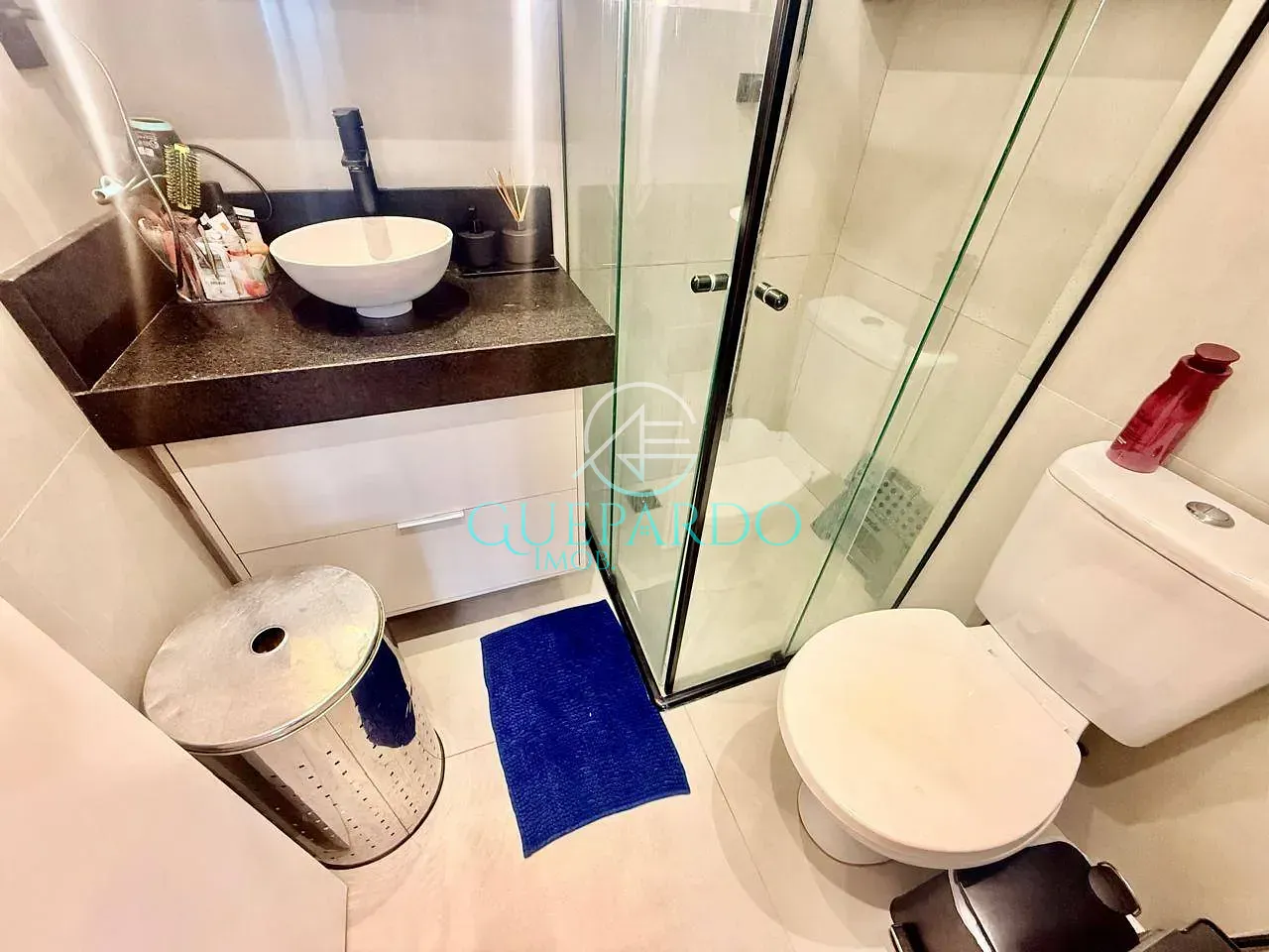 Apartamento, 3 quartos, 65 m² - Foto 33