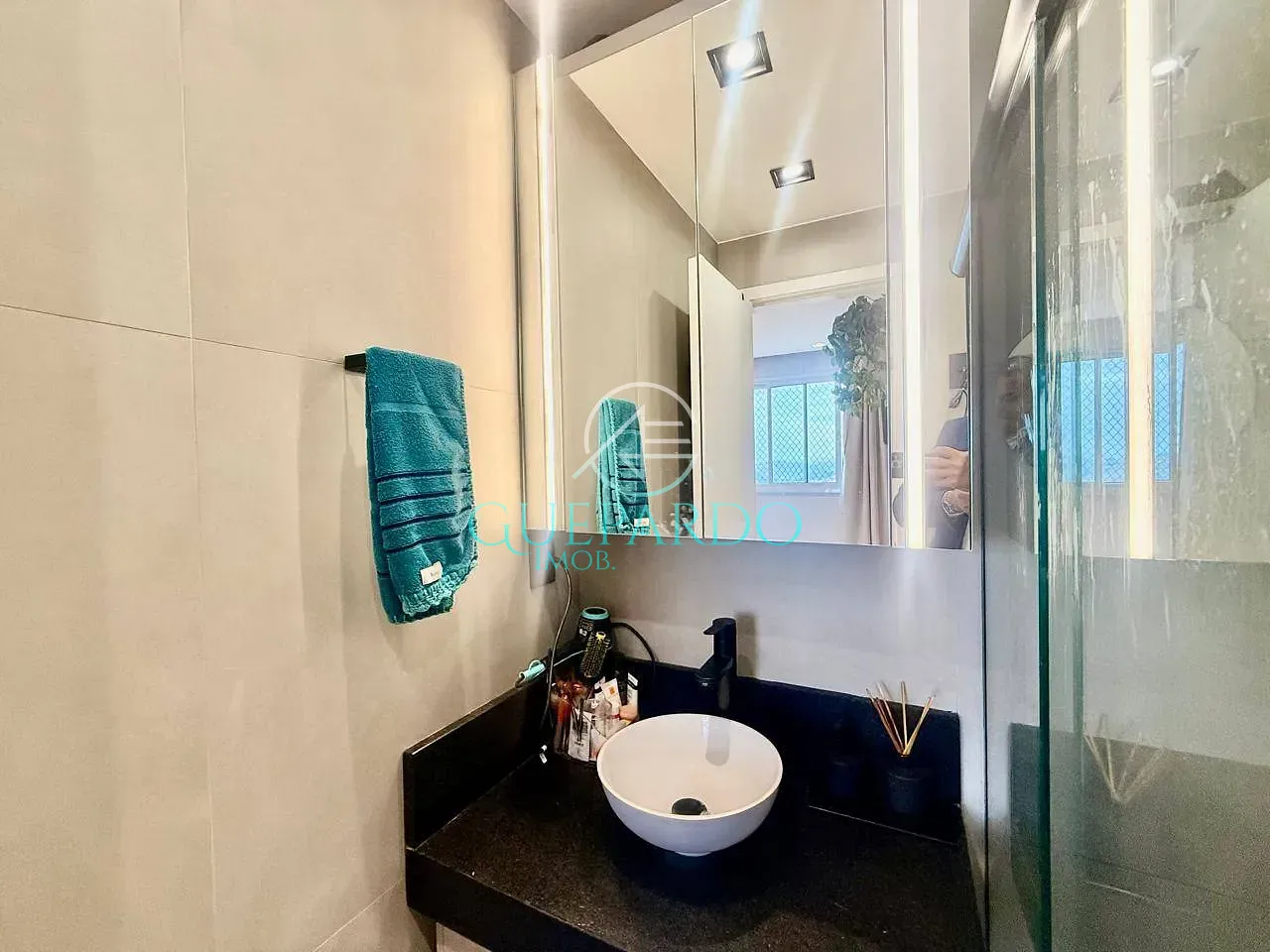 Apartamento, 3 quartos, 65 m² - Foto 34