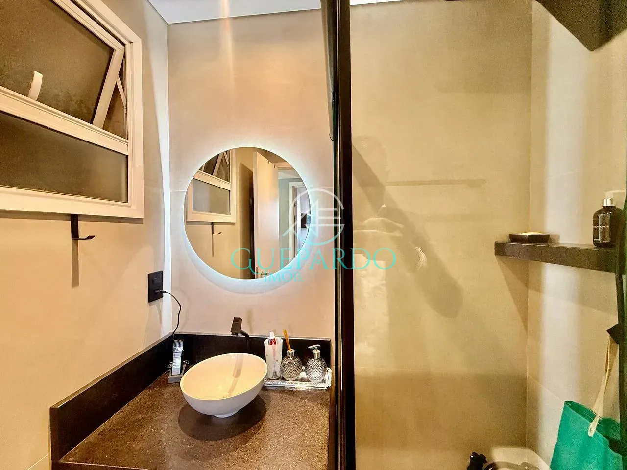 Apartamento, 3 quartos, 65 m² - Foto 21