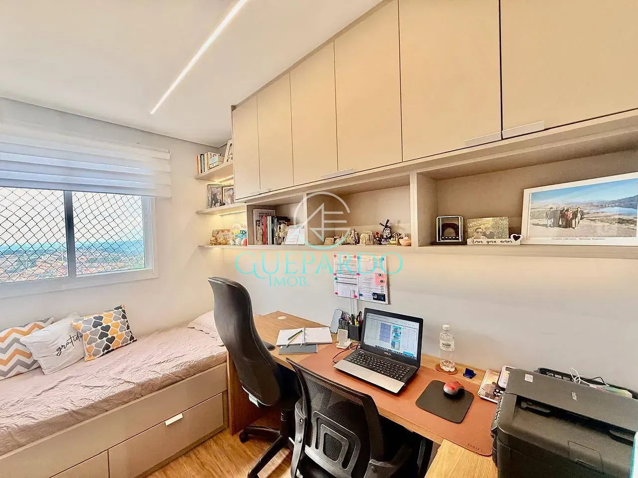 Apartamento, 3 quartos, 65 m² - Foto 22
