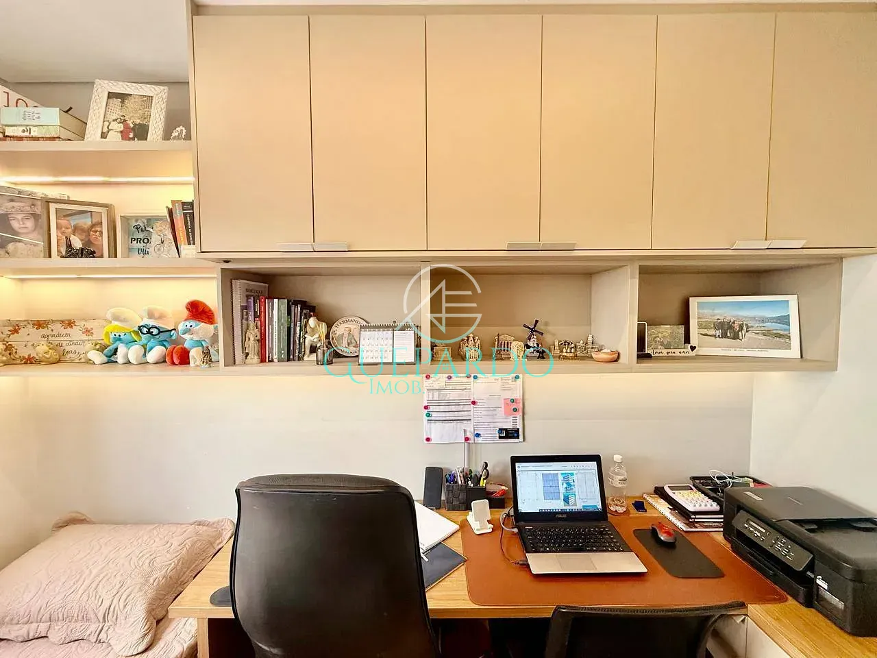 Apartamento, 3 quartos, 65 m² - Foto 23