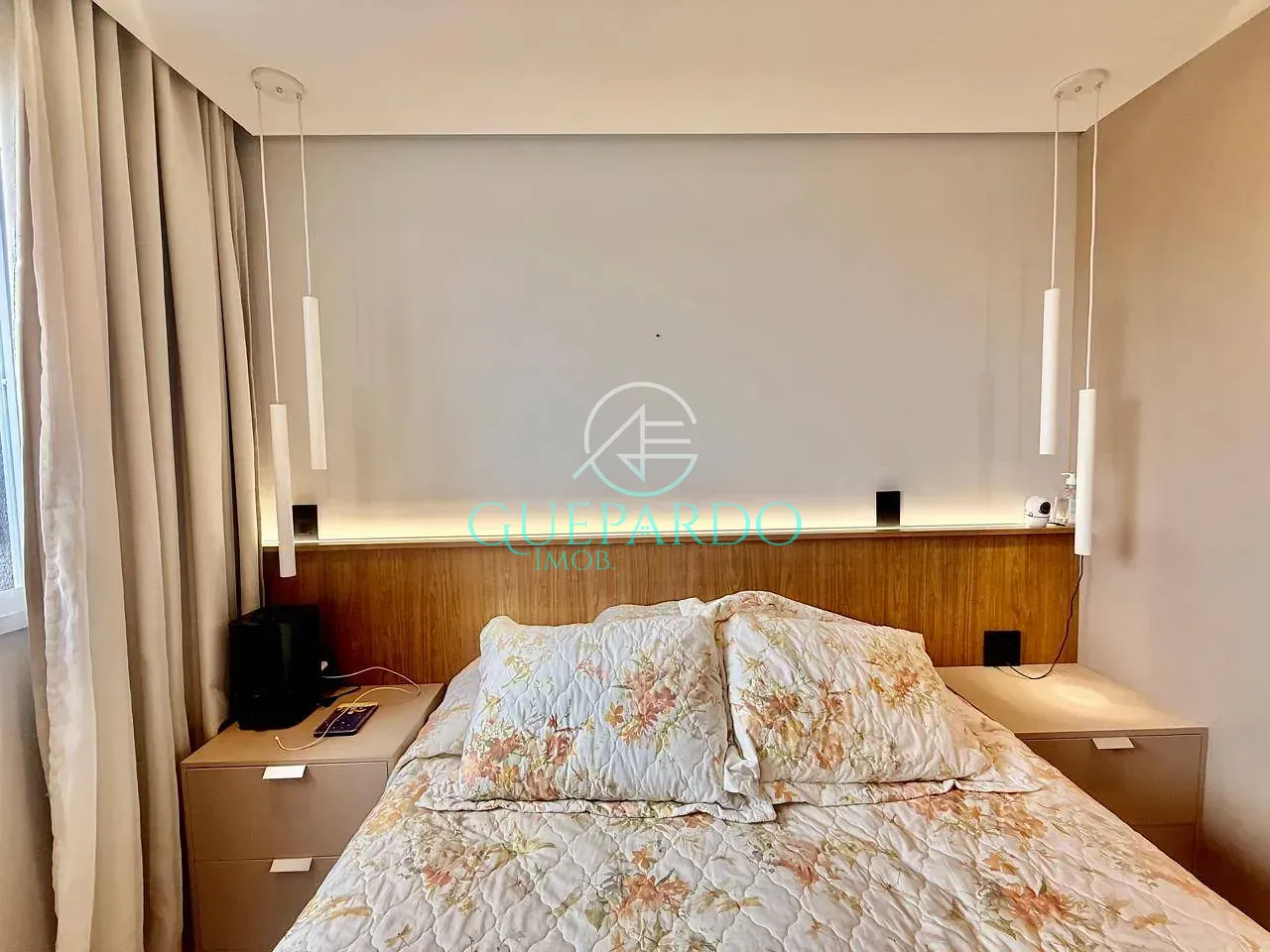 Apartamento, 3 quartos, 65 m² - Foto 28