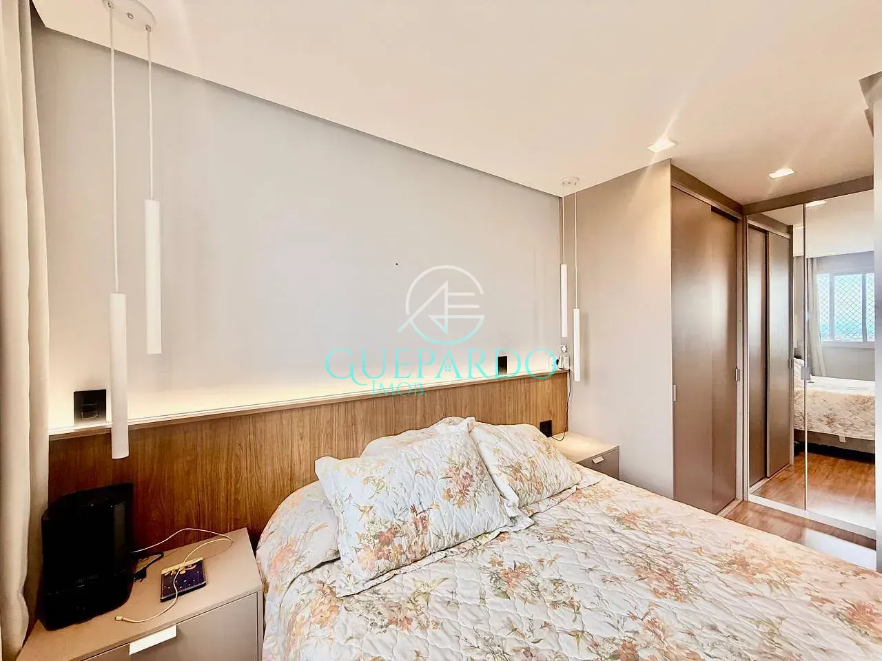 Apartamento, 3 quartos, 65 m² - Foto 29