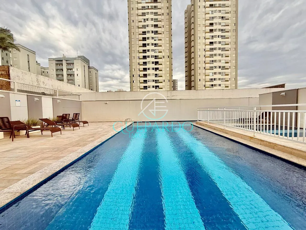 Apartamento, 3 quartos, 65 m² - Foto 44