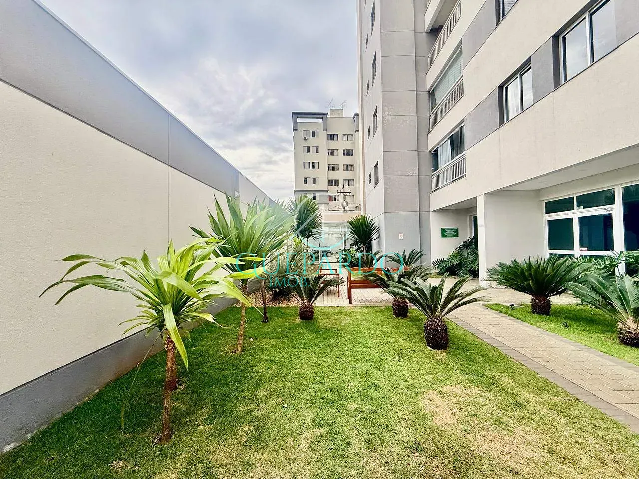 Apartamento, 3 quartos, 65 m² - Foto 24