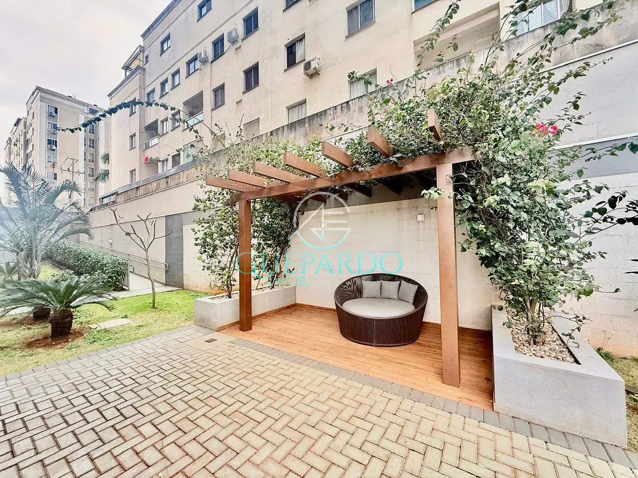 Apartamento, 3 quartos, 65 m² - Foto 35