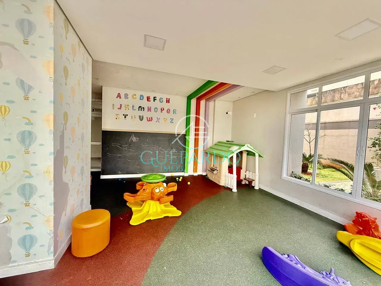 Apartamento, 3 quartos, 65 m² - Foto 36