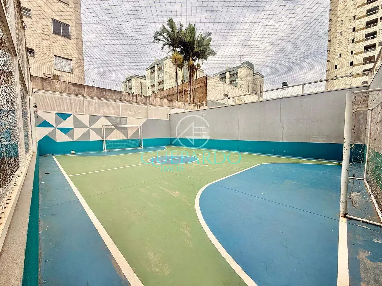Apartamento, 3 quartos, 65 m² - Foto 37