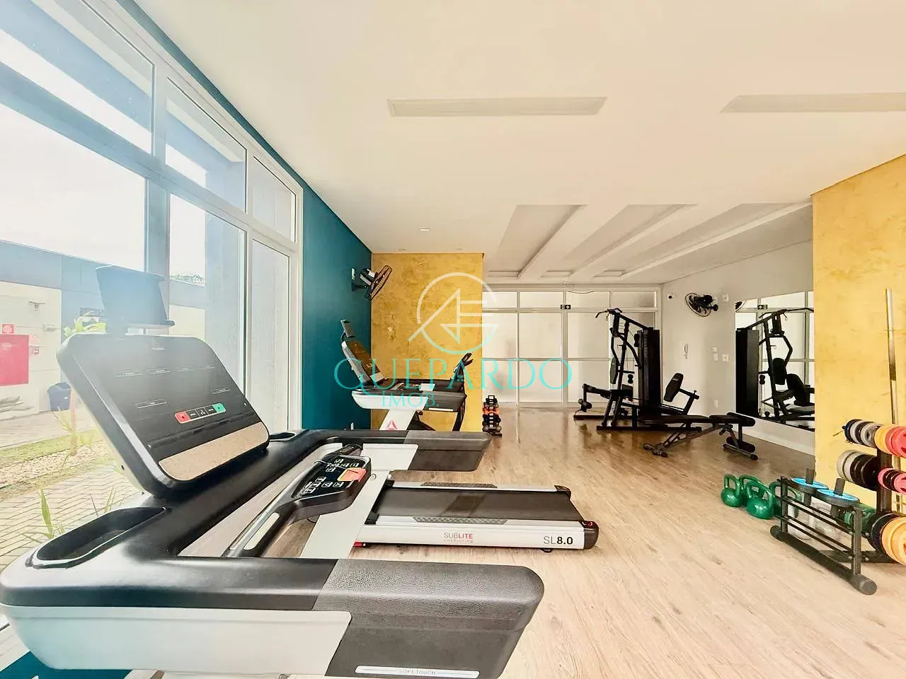 Apartamento, 3 quartos, 65 m² - Foto 39