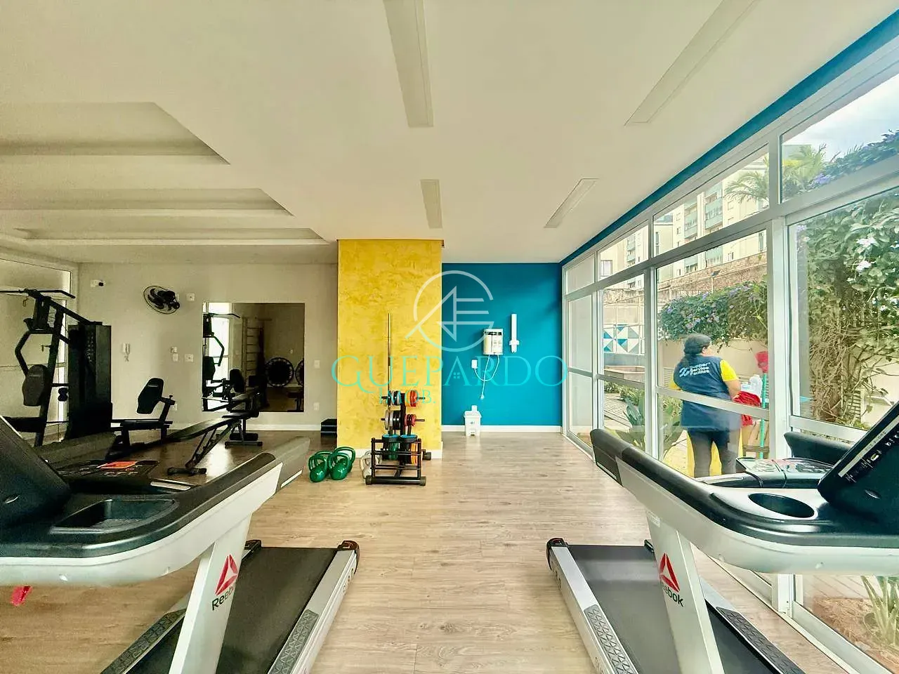 Apartamento, 3 quartos, 65 m² - Foto 40