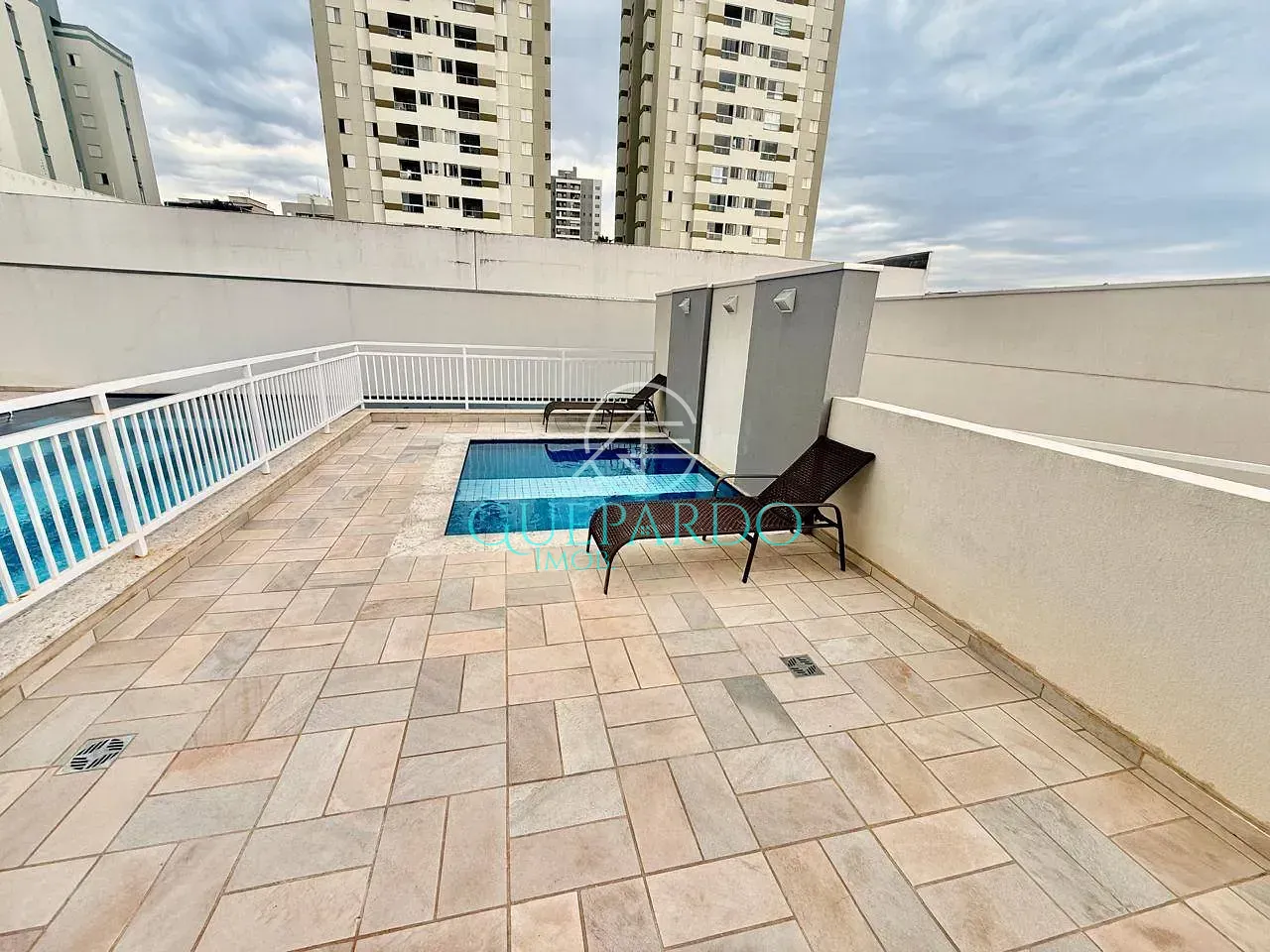 Apartamento, 3 quartos, 65 m² - Foto 41