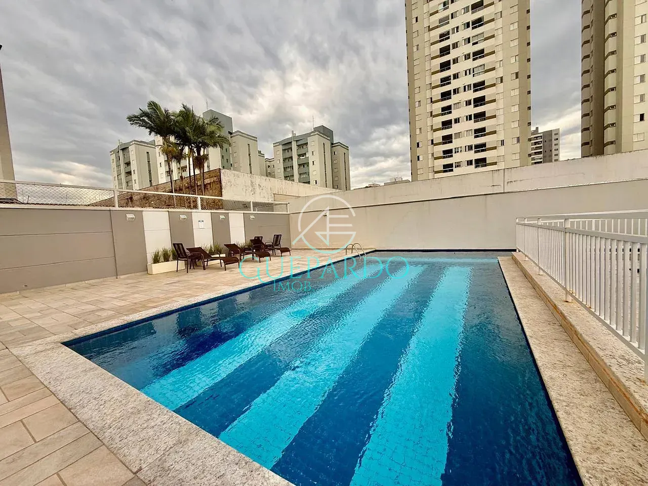 Apartamento, 3 quartos, 65 m² - Foto 42