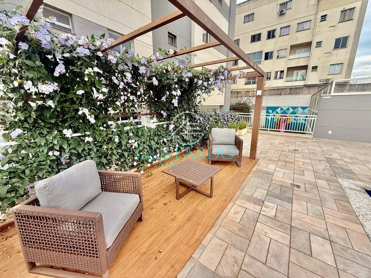 Apartamento, 3 quartos, 65 m² - Foto 43
