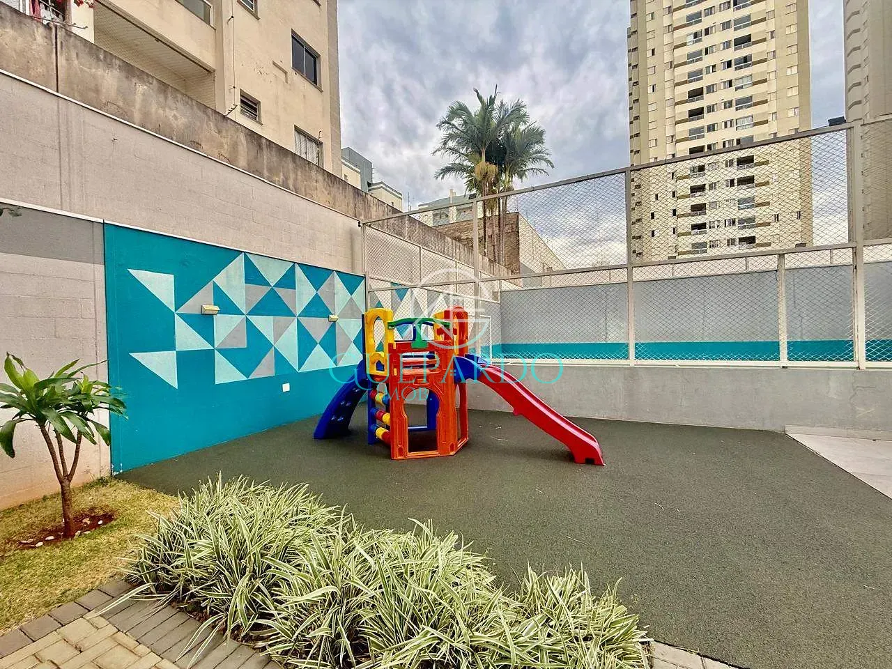 Apartamento, 3 quartos, 65 m² - Foto 25