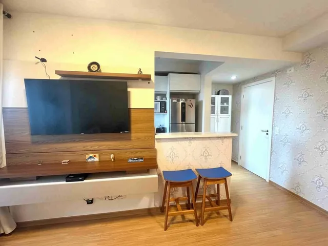 Apartamento 3 quartos e 2 banheiros, à venda, no bairro Gleba Palhano em Londrina