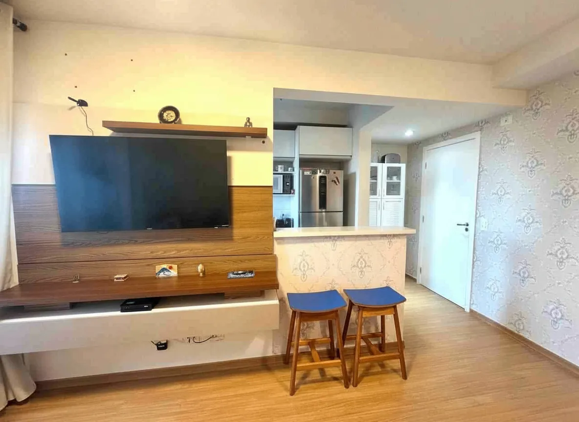 Apartamento, 3 quartos, 69 m² - Foto 4