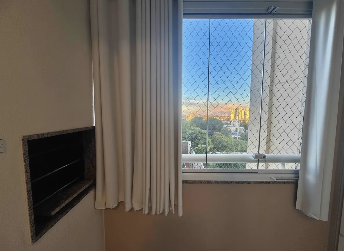 Apartamento, 3 quartos, 69 m² - Foto 6