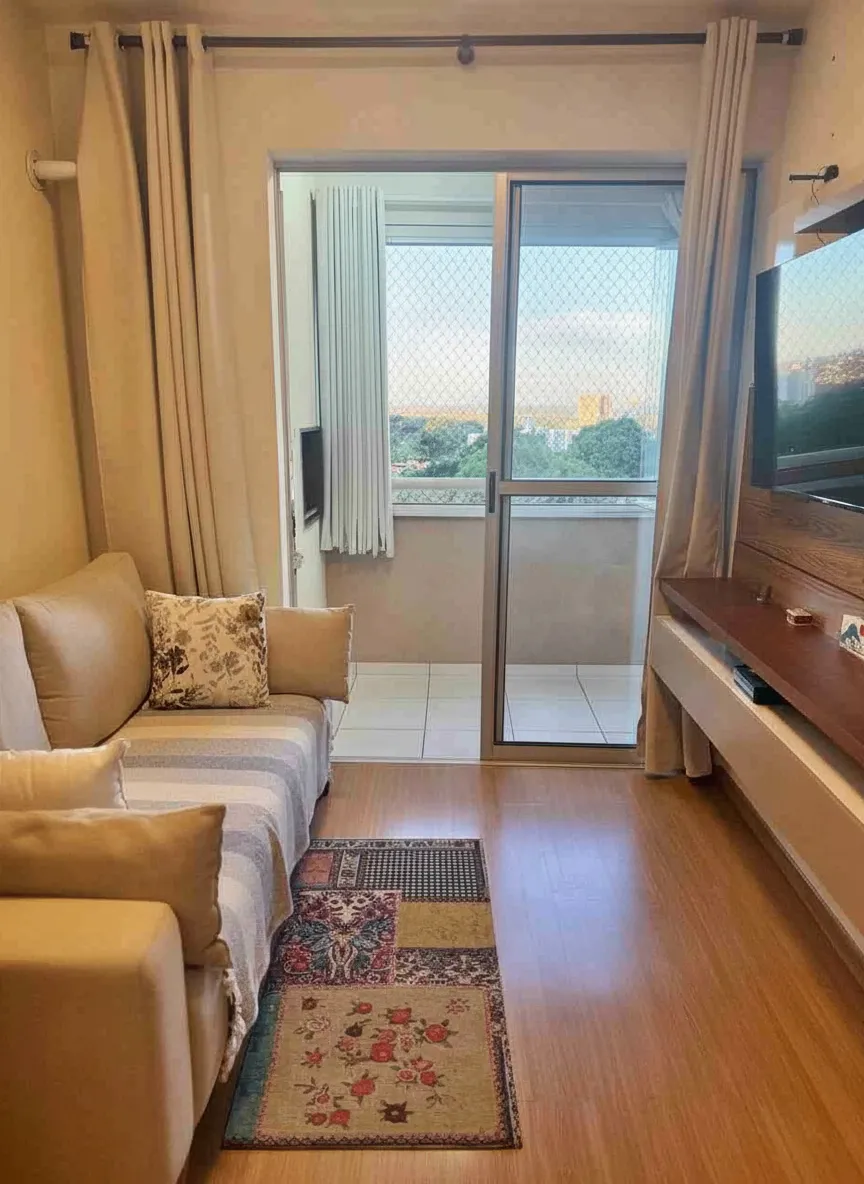 Apartamento, 3 quartos, 69 m² - Foto 5