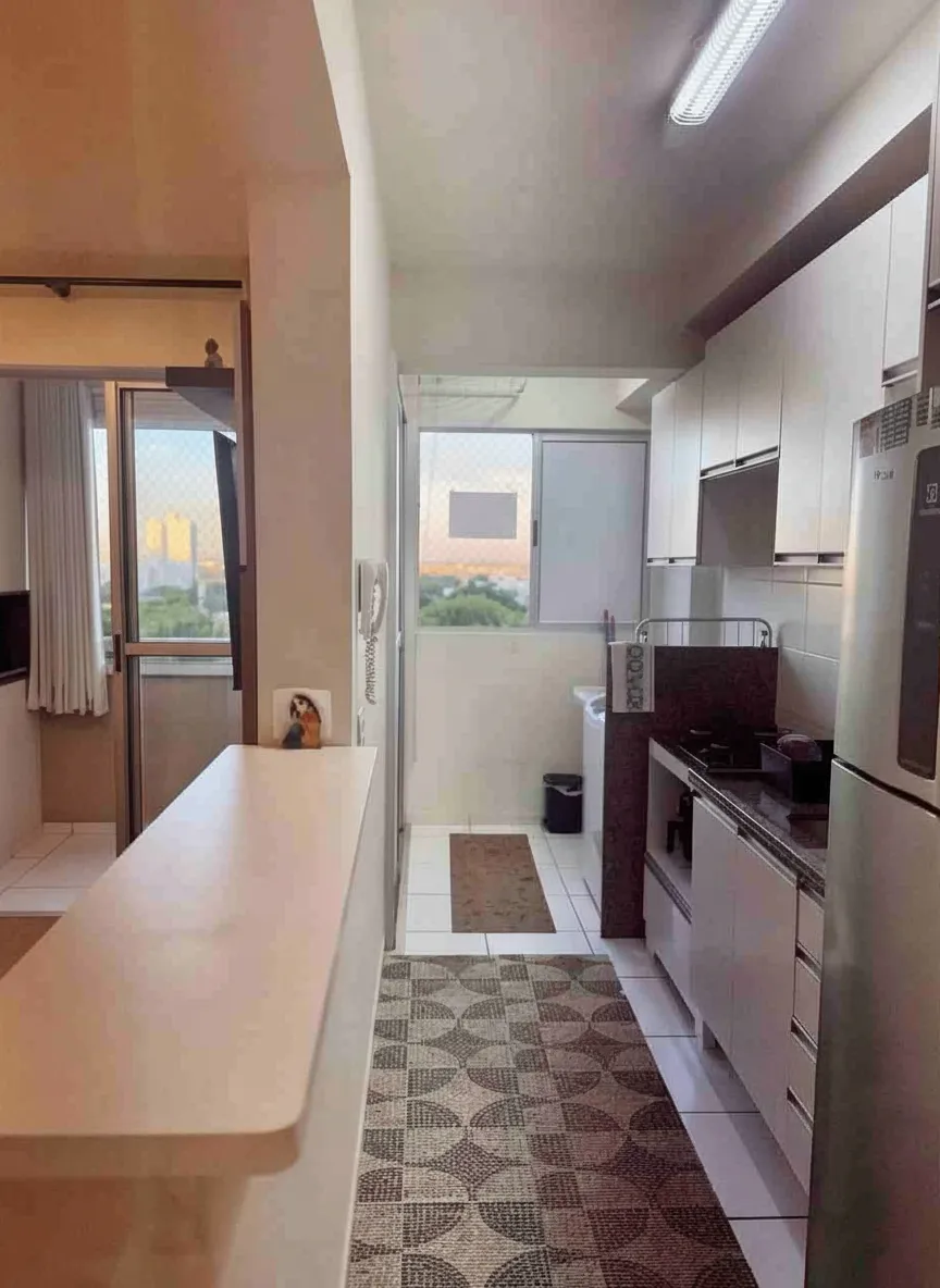Apartamento, 3 quartos, 69 m² - Foto 7