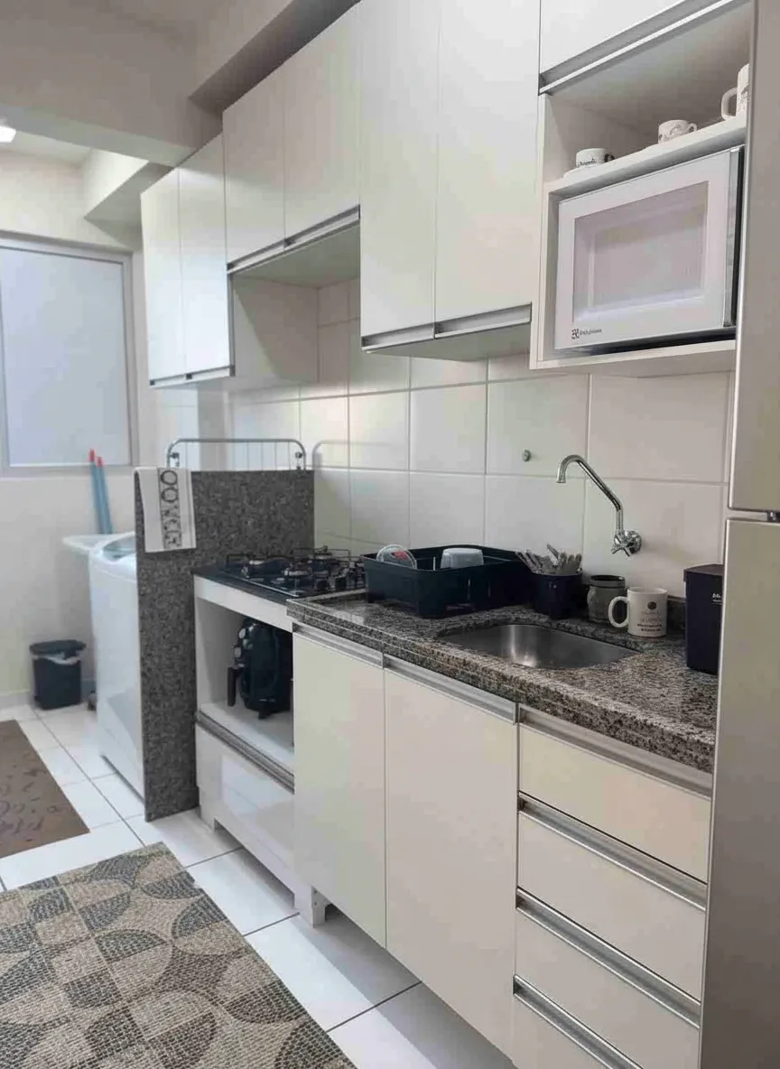 Apartamento, 3 quartos, 69 m² - Foto 8