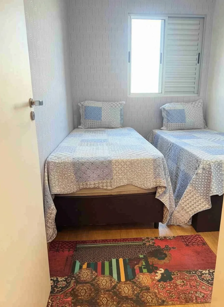 Apartamento, 3 quartos, 69 m² - Foto 11