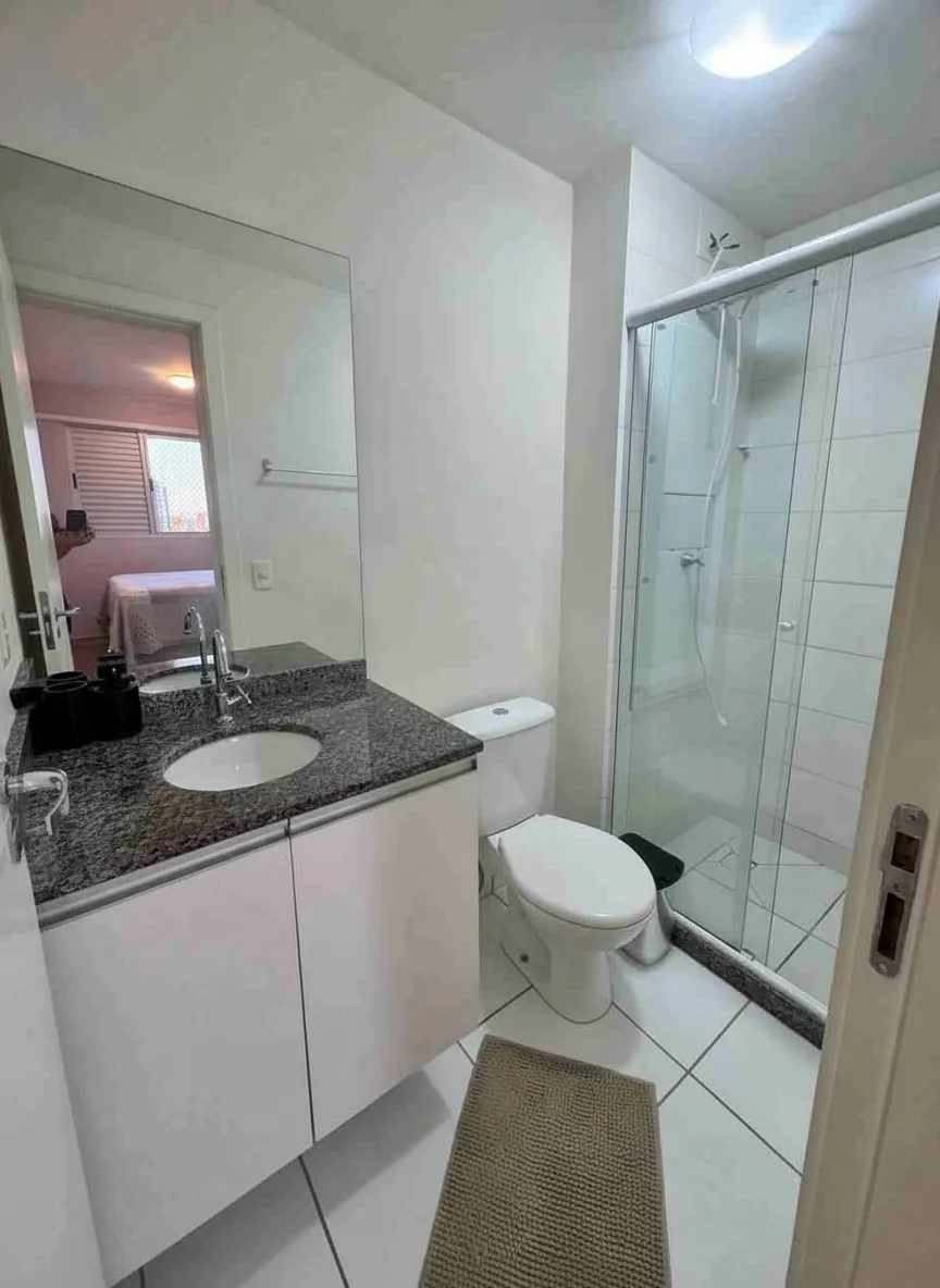 Apartamento, 3 quartos, 69 m² - Foto 10