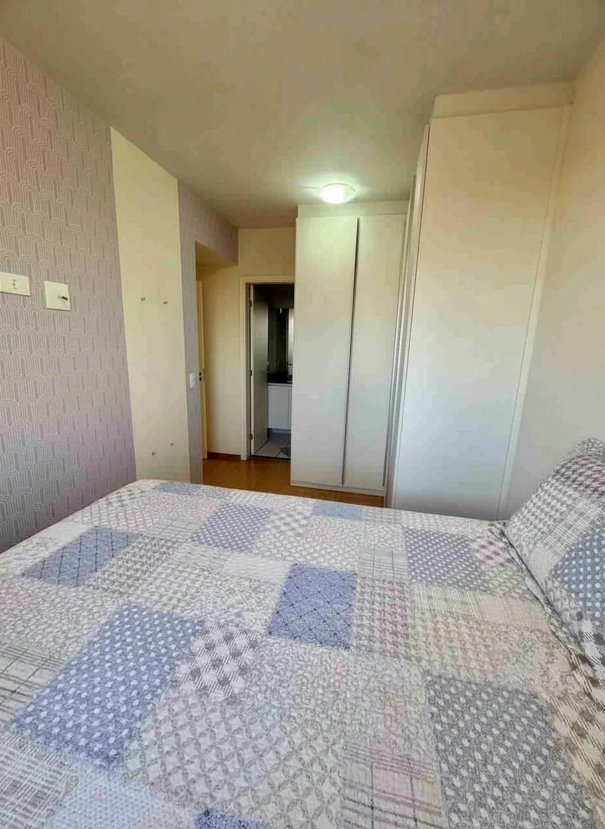Apartamento, 3 quartos, 69 m² - Foto 9