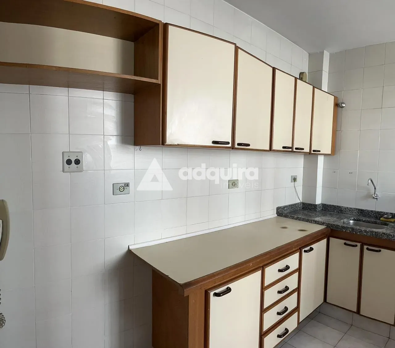 Apartamento, 3 quartos, 84 m² - Foto 8