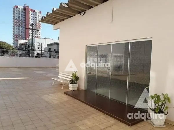 Apartamento, 3 quartos, 84 m² - Foto 19