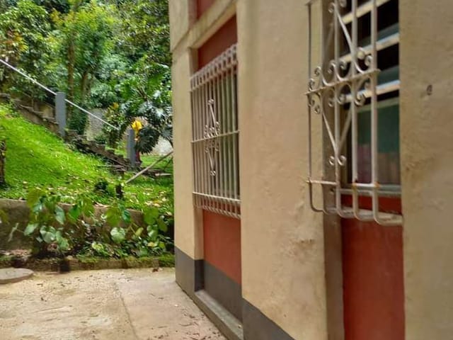 Foto do Apartamento - Apartamento à venda, São Sebastião, Petrópolis, RJ | Immobile Administradora de Bens