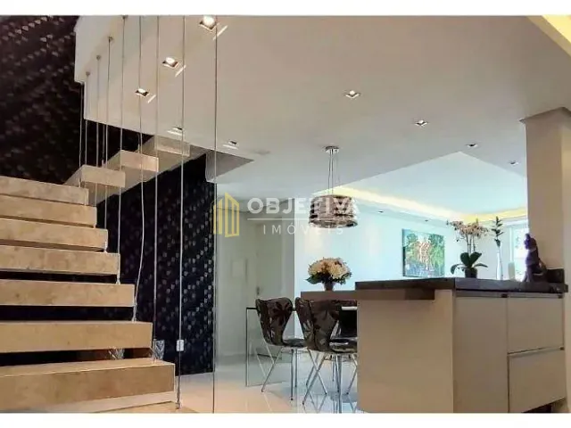 Apartamento com 170m² 2 quartos e 3 banheiros, à venda, no bairro União em Estância Velha