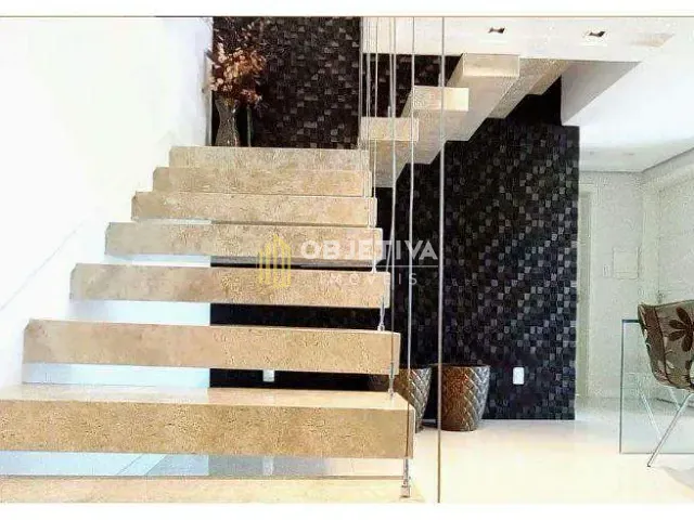 Apartamento com 170m² 2 quartos e 3 banheiros, à venda, no bairro União em Estância Velha