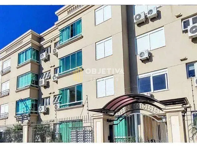 Apartamento com 170m² 2 quartos e 3 banheiros, à venda, no bairro União em Estância Velha