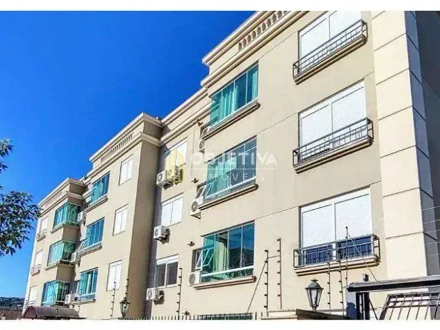 Apartamento com 170m² 2 quartos e 3 banheiros, à venda, no bairro União em Estância Velha