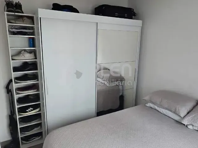 Apartamento com 33m² 2 quartos e 1 banheiro, à venda, no bairro Barra Funda em São Paulo