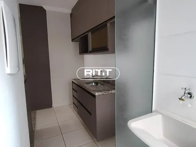 Apartamento com 59m² 2 quartos e 2 banheiros, à venda, no bairro Vila São Pedro em Hortolândia