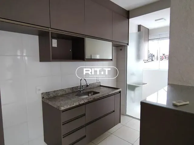 Apartamento com 59m² 2 quartos e 2 banheiros, à venda, no bairro Vila São Pedro em Hortolândia