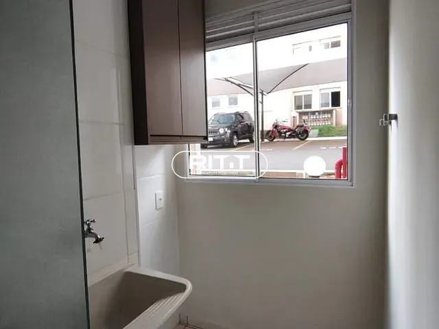 Apartamento com 59m² 2 quartos e 2 banheiros, à venda, no bairro Vila São Pedro em Hortolândia