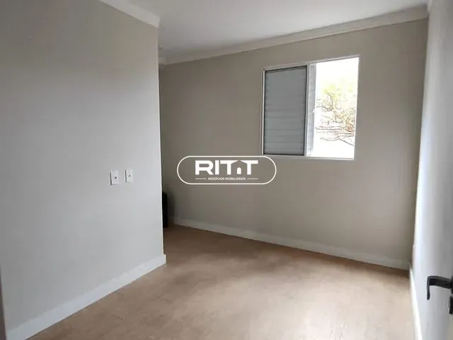 Apartamento com 59m² 2 quartos e 2 banheiros, à venda, no bairro Vila São Pedro em Hortolândia
