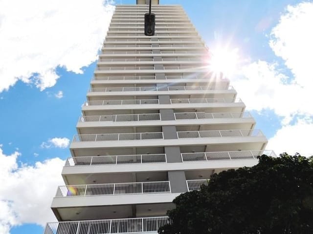Foto do Apartamento - Apartamento com 3 dormitórios à venda, 100 m² por R$ 750.000 - Jardim Satélite - São José dos Campos/SP | RUSSI IMÓVEIS