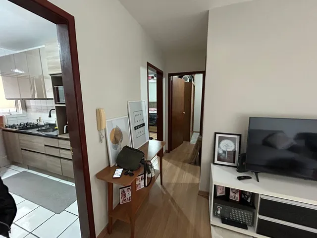 Apartamento 2 quartos e 1 banheiro, à venda, no bairro Centro em Pelotas