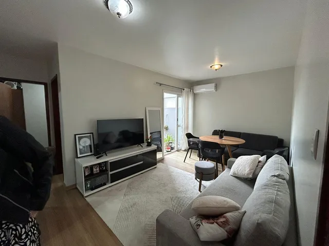 Apartamento 2 quartos e 1 banheiro, à venda, no bairro Centro em Pelotas
