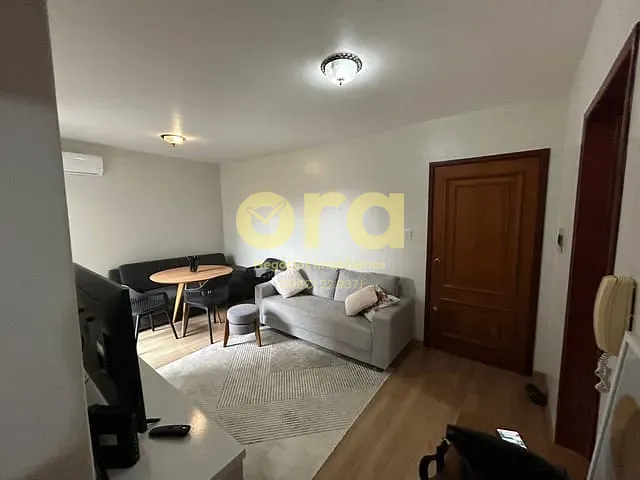 Apartamento 2 quartos e 1 banheiro, à venda, no bairro Centro em Pelotas