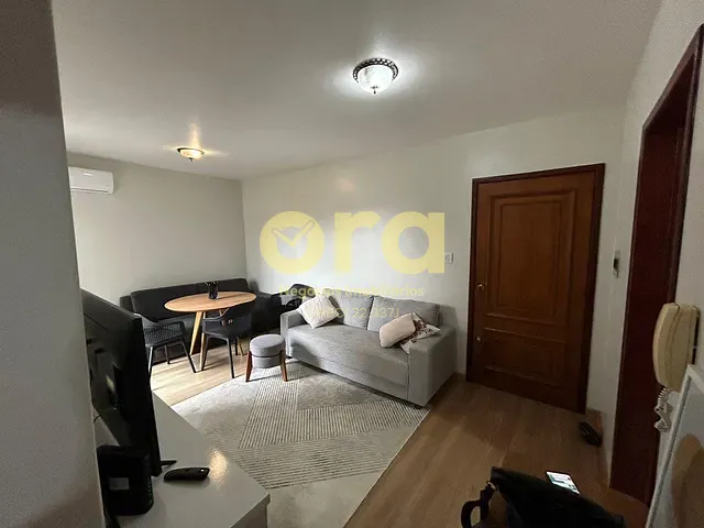 Apartamento 2 quartos e 1 banheiro, à venda, no bairro Centro em Pelotas