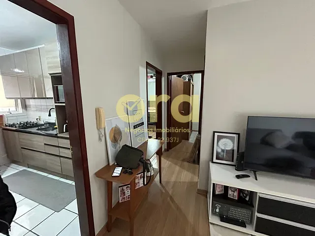 Apartamento 2 quartos e 1 banheiro, à venda, no bairro Centro em Pelotas