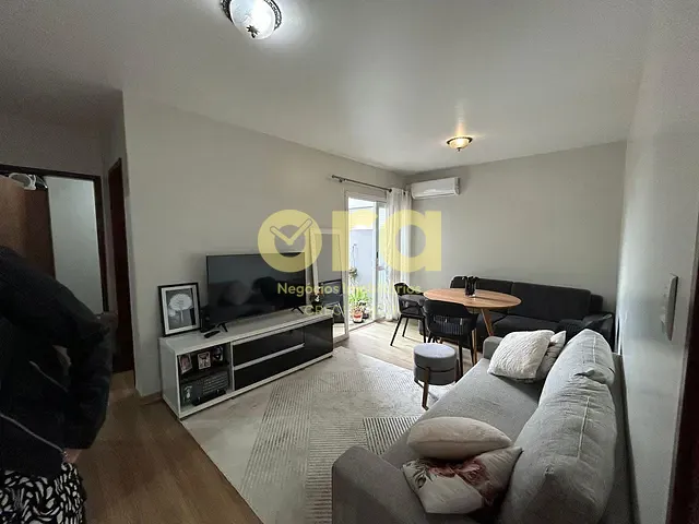 Apartamento 2 quartos e 1 banheiro, à venda, no bairro Centro em Pelotas