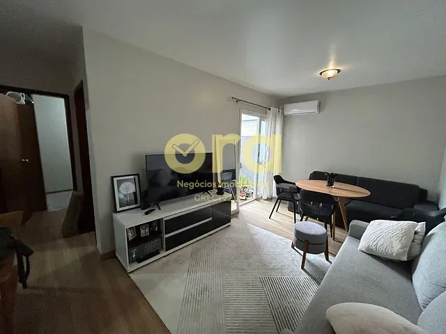 Apartamento 2 quartos e 1 banheiro, à venda, no bairro Centro em Pelotas
