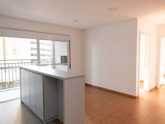 Apartamento com 74m² 2 quartos e 2 banheiros, à venda, no bairro Areal em Pelotas