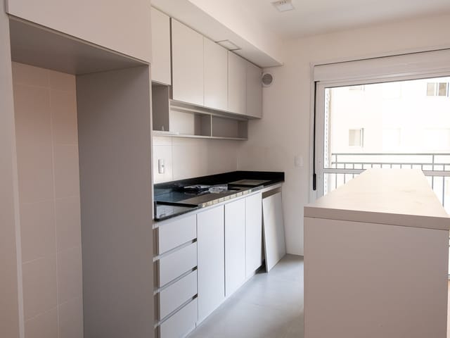 Apartamento com 74m² 2 quartos e 2 banheiros, à venda, no bairro Areal em Pelotas