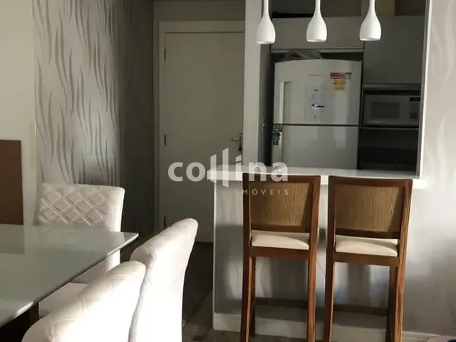 Apartamento com 57m² 2 quartos e 1 banheiro, à venda, no bairro Padroeira em Osasco